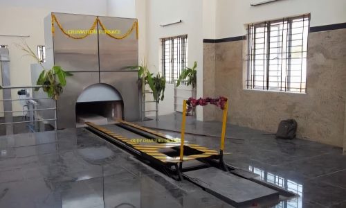 Cremation Service