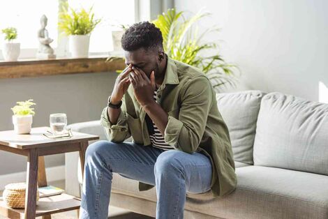 Anxiety and Depression