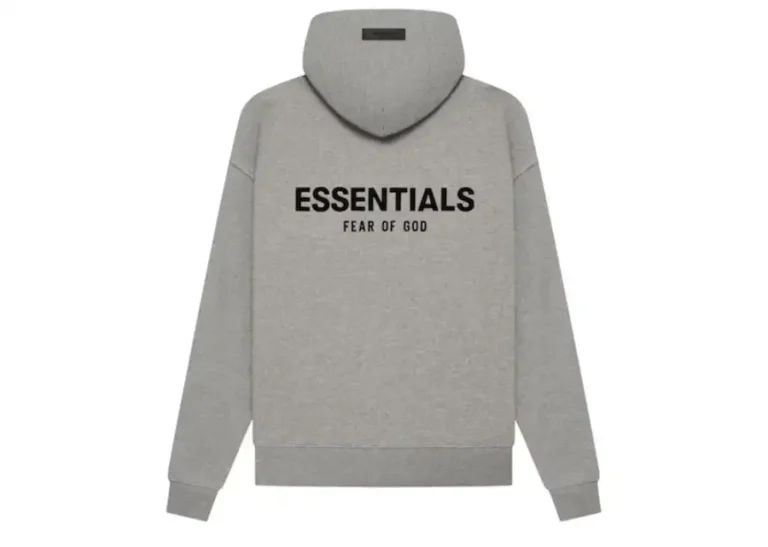 Essentials Hoodie