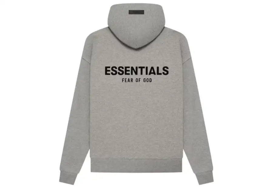 Essentials Hoodie