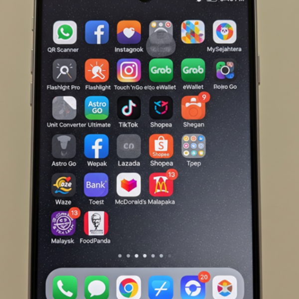 Why Malaysians Silence Unknown Callers — The Truth Behind Our “Just Don’t Pick Up” Culture