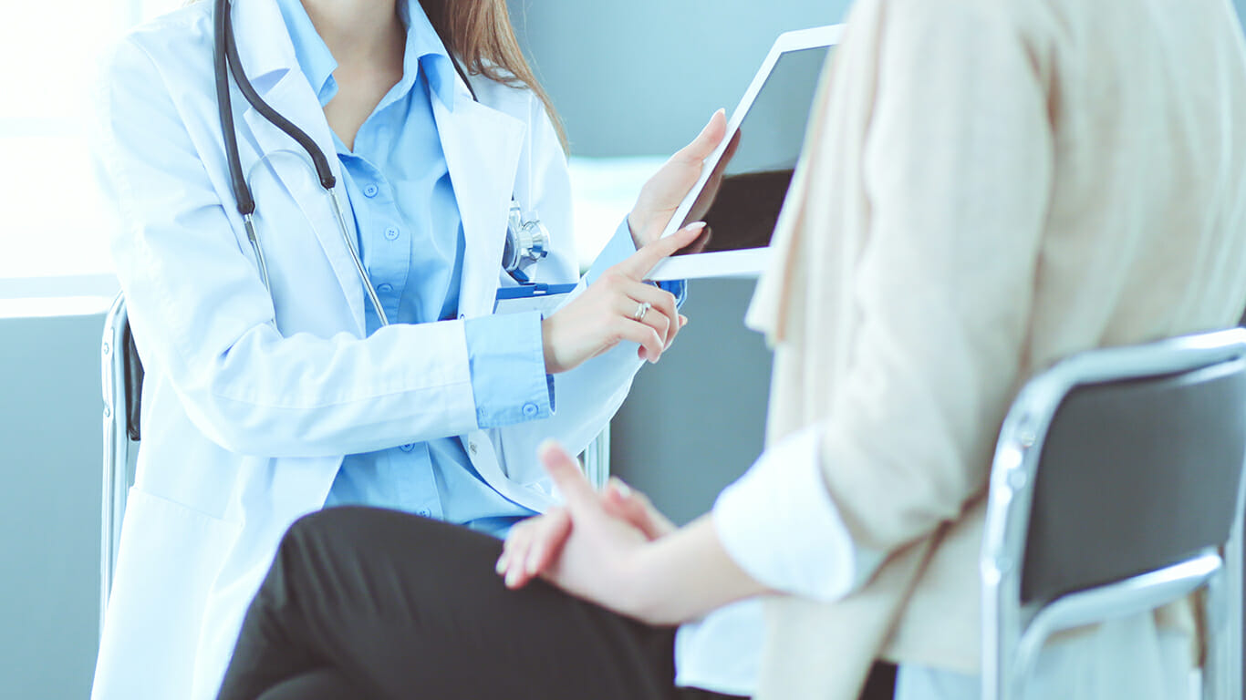 Preventive Healthcare