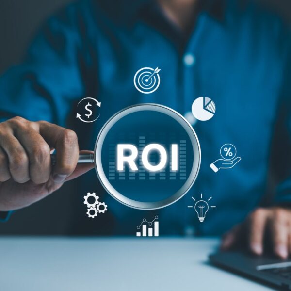 Maximizing Your ROI with Data-Driven Digital Marketing Strategies