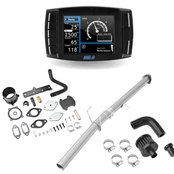 Best Value 6.7 Cummins DPF/DEF/EGR Delete Kit in 2026 – Smart Performance Upgrades That Save Money