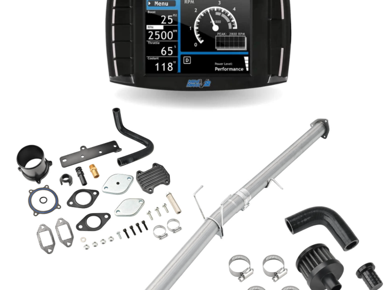 Best Value 6.7 Cummins DPF/DEF/EGR Delete Kit in 2026 – Smart Performance Upgrades That Save Money