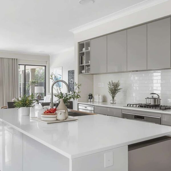 How to Plan a Kitchen Renovation in Sydney Without the Stress