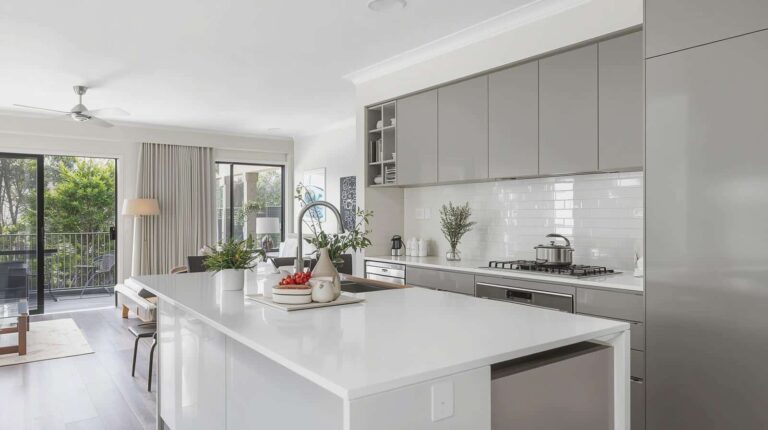 Kitchen Renovation